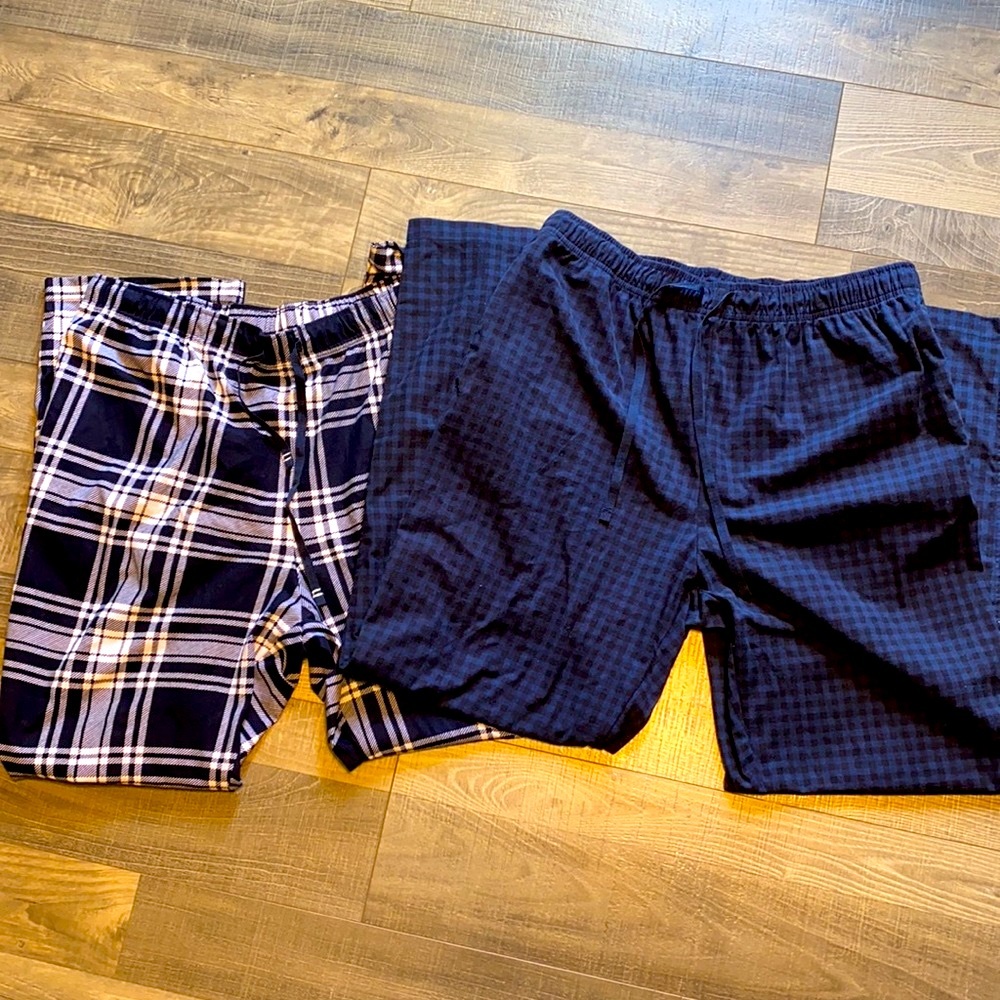 Nautica PJ pants!